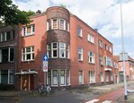 Hoek Nassauplein-Prinsessestraat, Groningen
              <br/>
              Marcel Westhoff, 2016
